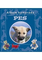 Pes - Album kamaráda