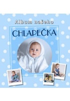 Album našeho chlapečka