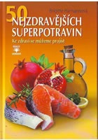 50 nejzdravějších superpotravin