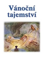 Vánoční tajemství - Soubor povídek