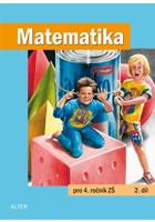 Matematika pro 4. ročník ZŠ 2. díl