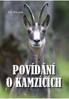 Povídání o kamzících