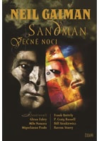 Sandman 11 - Věčné noci