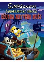 Simpsonovi Bžunda mrtvého muže