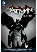 Batman - Soví město