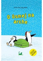 O ôsmej na arche