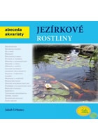 Jezírkové rostliny - Abeceda akvaristy