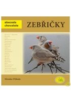 Zebřičky - Abeceda chovatele