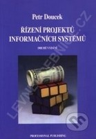 Řízení projektů informačních systémů 2.vyd.