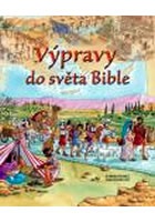 Výpravy do světa Bible