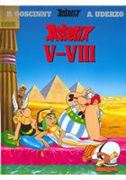 Asterix V - VIII