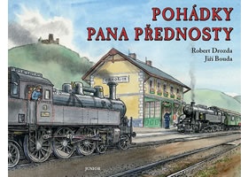 Pohádky pana přednosty