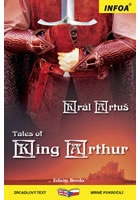 Král Artuš / Tales of King Arthur - Zrcadlová četba