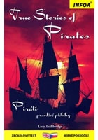 True Stories of Pirates / Piráti pravdivé příběhy - Zrcadlová četba