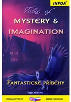 Tales of Mystery/Fantastické příběhy - Zrcadlová četba