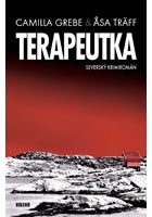 Terapeutka - Severský krimiromán