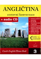 Angličtina - cestovní konverzace + CD