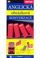 Anglická obrázková konverzace