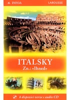 Italsky Zn.: «Ihned»