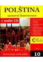 Polština - cestovní konverzace + CD