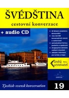 Švédština - cestovní konverzace + CD