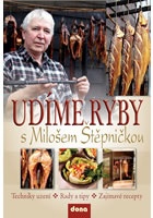 Udíme ryby s Milošem Štěpničkou