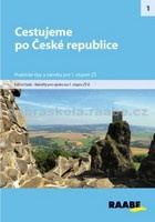 Cestujeme po České republice