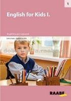 English for kids I.