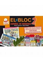 El bloc 2 - Libro + CD-ROM