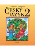 Český jazyk pro 2. ročník ZŠ