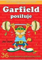 Garfield posiluje (č. 36)