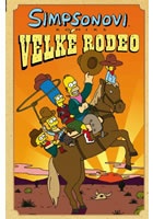 Simpsonovi Velké rodeo