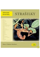 Strašilky - Abeceda teraristy