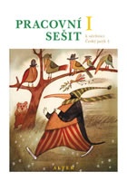 Pracovní sešit k učebnici Českého jazyka 4/I. díl