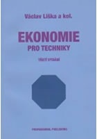 Ekonomie pro techniky - 2. vydání