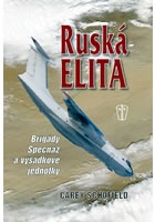 Ruská elita - Brigády Specnaz a výsadkové jednotky