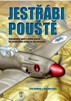 Jestřábi pouště - 2. vydání