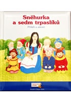 Sněhurka a sedm trpaslíků - Příběh o závisti