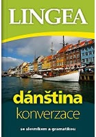 Dánština - konverzace