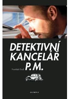 Detektivní kancelář P.M.