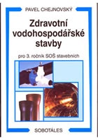 Zdravotní vodohospodářské stavby - Akumulace vody - vodojemy, pro 4. ročník