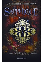 Sapphique 2. díl