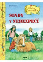 Sindy v nebezpečí - Příběhy ze sedla