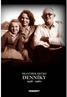 Denníky 1936 - 1960