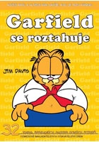 Garfield se roztahuje (č.32)