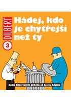 Dilbert 3 - Hádej, kdo je chytřejší než ty