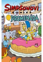 Simpsonovi Promenáda