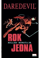 Daredevil - Rok jedna