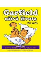 Garfield užívá života (č.5+6)