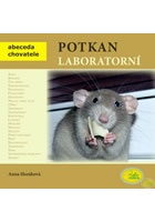 Potkan Laboratorní - Abeceda chovatele